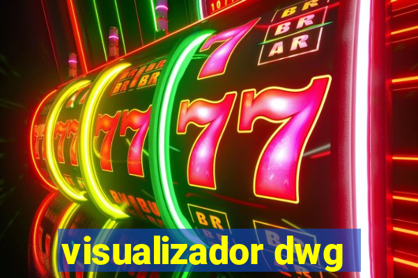 visualizador dwg